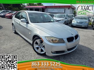 Used 2009 BMW 328i Sedan image 1