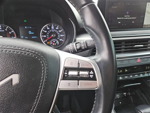 Used 2022 Kia Telluride S image 23