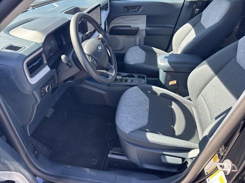 New 2025 Ford Maverick XLT image 9