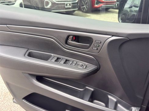 Used 2026 Honda Odyssey Sport-L image 21