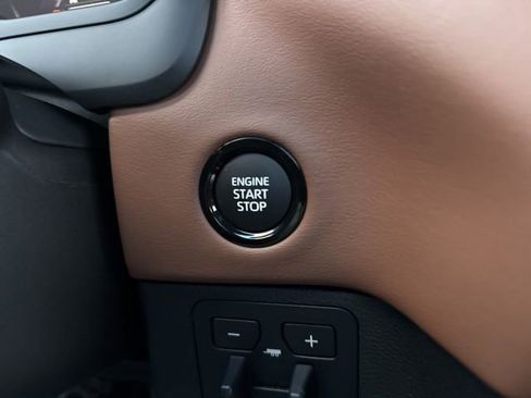 New 2026 Toyota Tundra 1794 Edition image 26