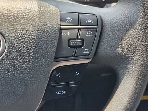 Used 2026 Toyota Camry LE FWD image 23
