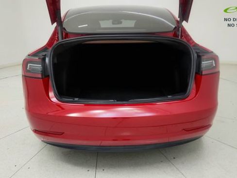 Used 2023 Tesla Model 3 Performance AWD/4WD image 29