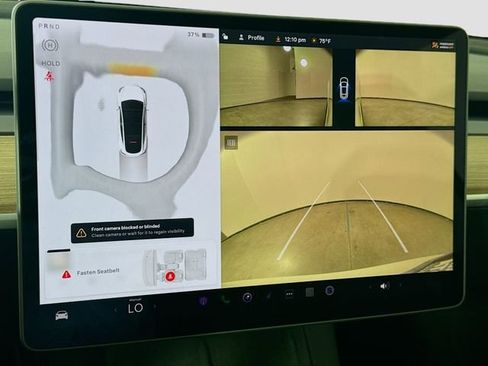 Used 2025 Tesla Model Y Long Range image 15