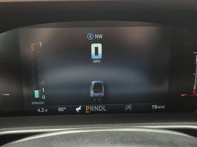 New 2026 Ford Bronco Sport Outer Banks AWD/4WD image 18
