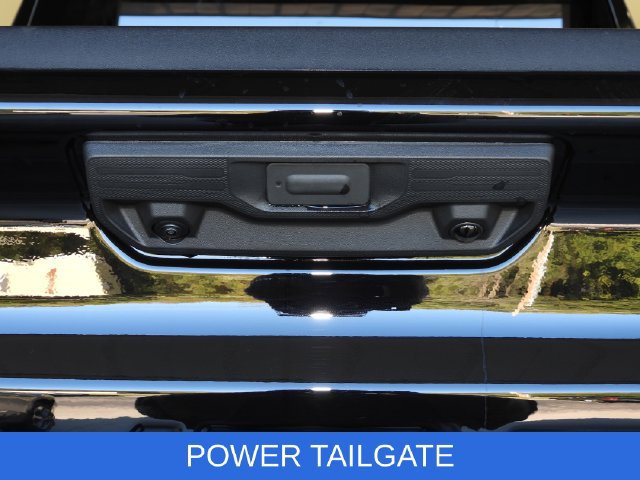 New 2026 Chevrolet Silverado 1500 RST w/ LPO, Liner Protection Package AWD/4WD image 2