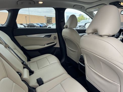 Used 2022 INFINITI QX50 Essential image 39
