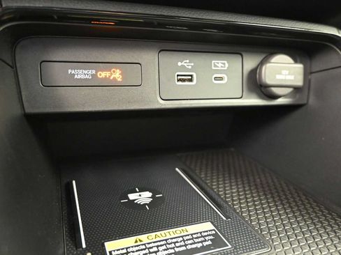 Used 2024 Honda CR-V EX-L image 19