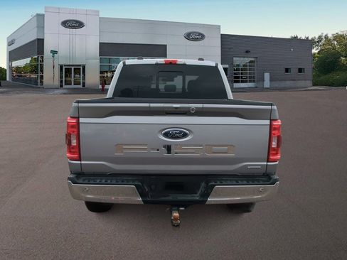 Used 2021 Ford F150 XLT w/ Equipment Group 302A High image 10