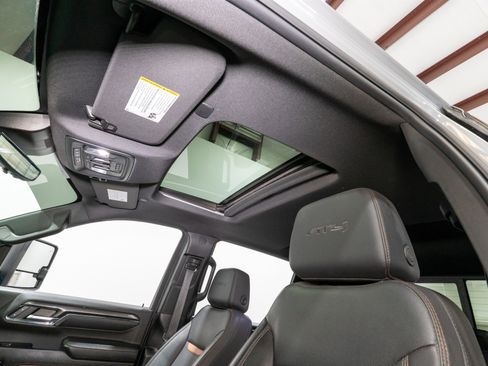 Used 2024 GMC Sierra 2500 AT4 w/ AT4 Premium Plus Package image 20