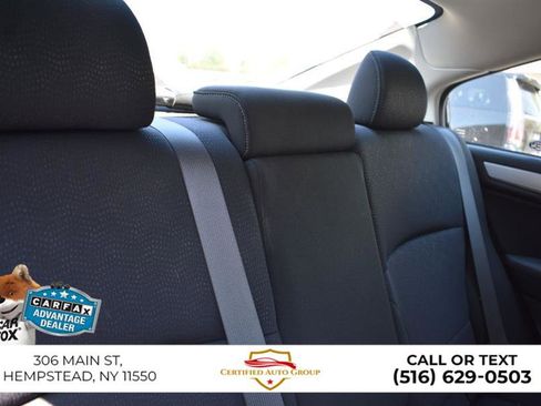 Used 2019 Subaru Legacy 2.5i Premium AWD/4WD image 26