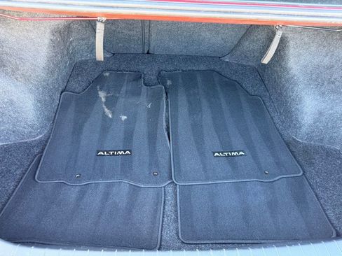 Used 2014 Nissan Altima 2.5 S image 18