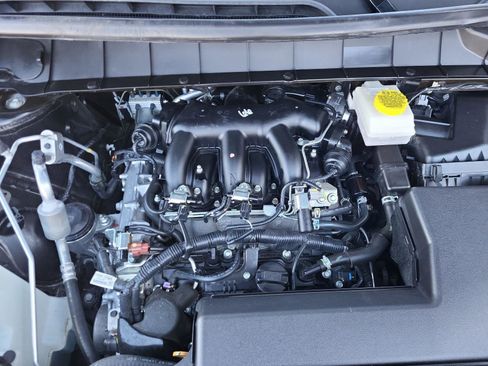 Used 2024 Nissan Pathfinder Rock Creek image 31