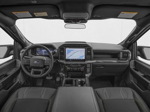 New 2026 Ford F150 STX AWD/4WD image 5