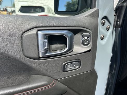 Used 2024 Jeep Wrangler Unlimited Rubicon 392 AWD/4WD image 21