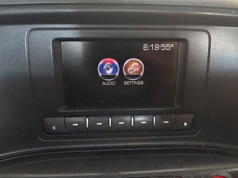 Used 2016 GMC Sierra 1500 4x4 Regular Cab image 21