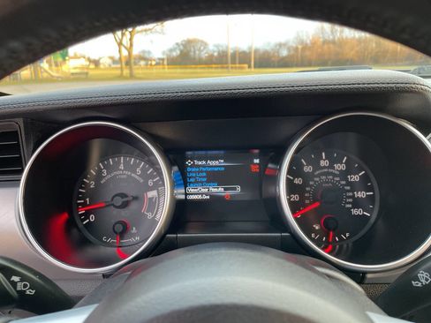 Used 2018 Ford Mustang GT Premium w/ Black Accent Package image 56