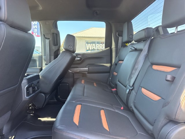 Used 2021 GMC Sierra 1500 AT4 AWD/4WD image 11