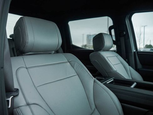 New 2026 Toyota Tundra SR5 AWD/4WD image 10
