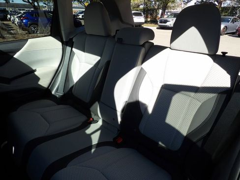 Used 2024 Subaru Forester Premium image 26