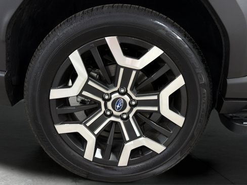 Certified 2026 Subaru Outback Touring XT AWD/4WD image 39