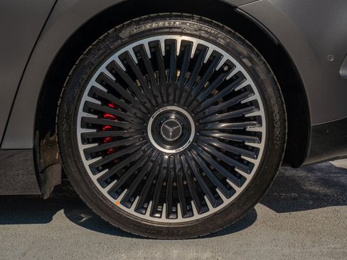 Certified 2023 Mercedes-Benz EQE AMG 4MATIC Sedan image 13