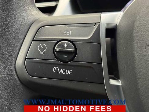 Used 2023 BMW X1 xDrive28i w/ Convenience Package image 41