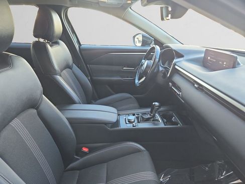 Used 2024 MAZDA CX-50 AWD 2.5 S w/ Premium Package image 16