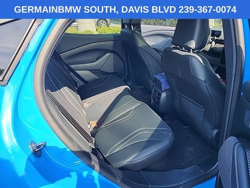 Used 2024 Ford Mustang Mach-E Premium RWD image 12