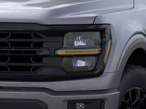 New 2026 Ford F150 XLT w/ FX4 Off-Road Package AWD/4WD image 20