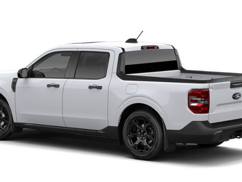 New 2026 Ford Maverick XLT w/ XLT Luxury Package AWD/4WD image 27