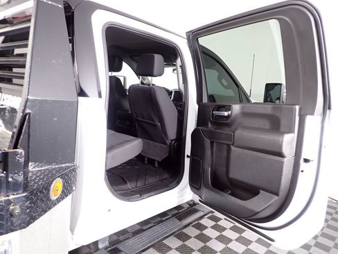 Used 2021 Chevrolet Silverado 3500 LT w/ All Star Edition AWD/4WD image 34