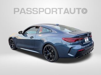 New 2026 BMW 440i xDrive Coupe video 3