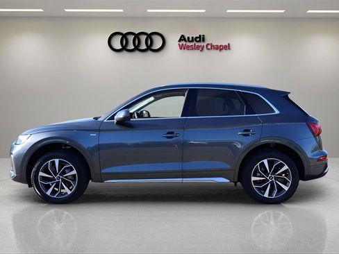 Used 2023 Audi Q5 2.0T Premium Plus w/ Premium Plus Package image 2