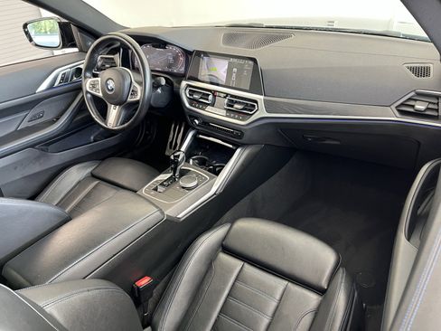 Used 2022 BMW M440i Coupe image 39