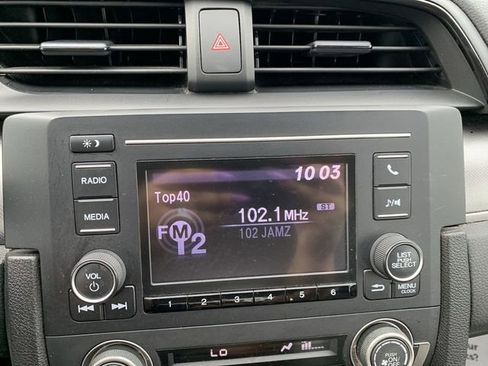 Used 2016 Honda Civic LX image 23