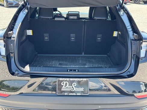 Used 2025 Ford Mustang Mach-E Select w/ Comfort Package Lite RWD image 11