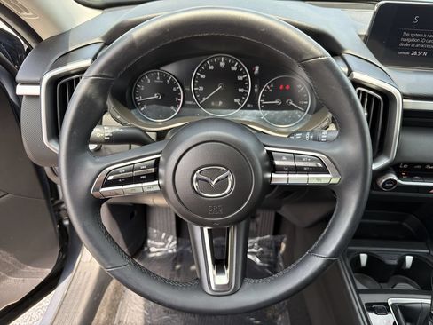 Used 2025 MAZDA CX-50 AWD 2.5 S w/ Select Package image 26