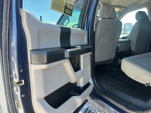 Used 2019 Ford F350 XL w/ STX Appearance Package AWD/4WD image 27