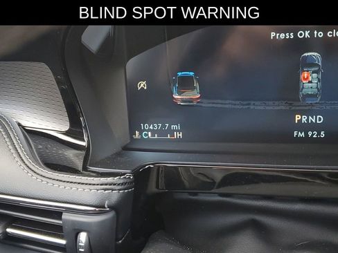 Used 2024 Lincoln Corsair Reserve w/ Equipment Group 201A image 22