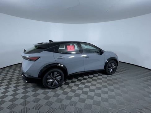 Certified 2024 Nissan Ariya AWD image 9