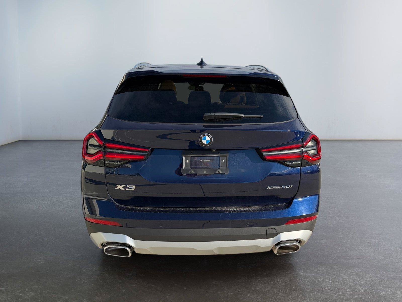 Used 2024 BMW X3 xDrive30i w/ Convenience Package AWD/4WD image 28