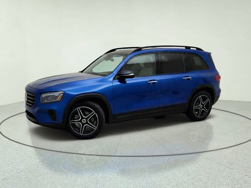 Certified 2026 Mercedes-Benz GLB 250 image 15