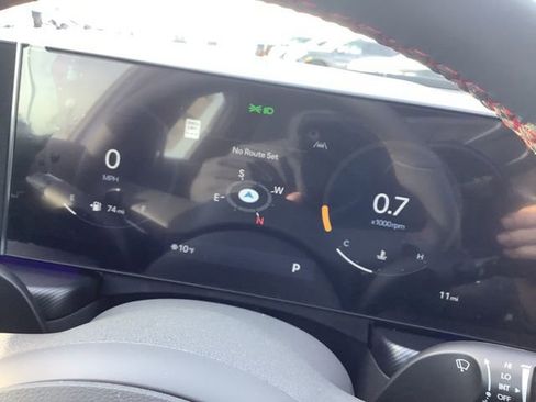 New 2026 Hyundai Sonata N Line FWD image 35