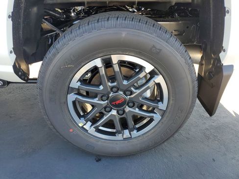 New 2026 Toyota Tacoma TRD Sport image 28