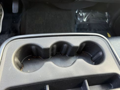 Used 2016 Chevrolet Silverado 1500 LT w/ Texas Edition image 21