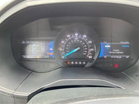Used 2024 Ford Edge SEL w/ Convenience Package AWD/4WD image 24