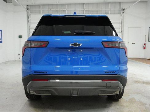 New 2026 Chevrolet Equinox ACTIV w/ Convenience Package III image 6
