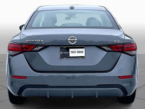 Used 2021 Nissan Sentra SV image 5