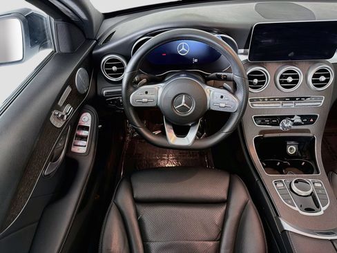 Used 2020 Mercedes-Benz C 300 Sedan image 22